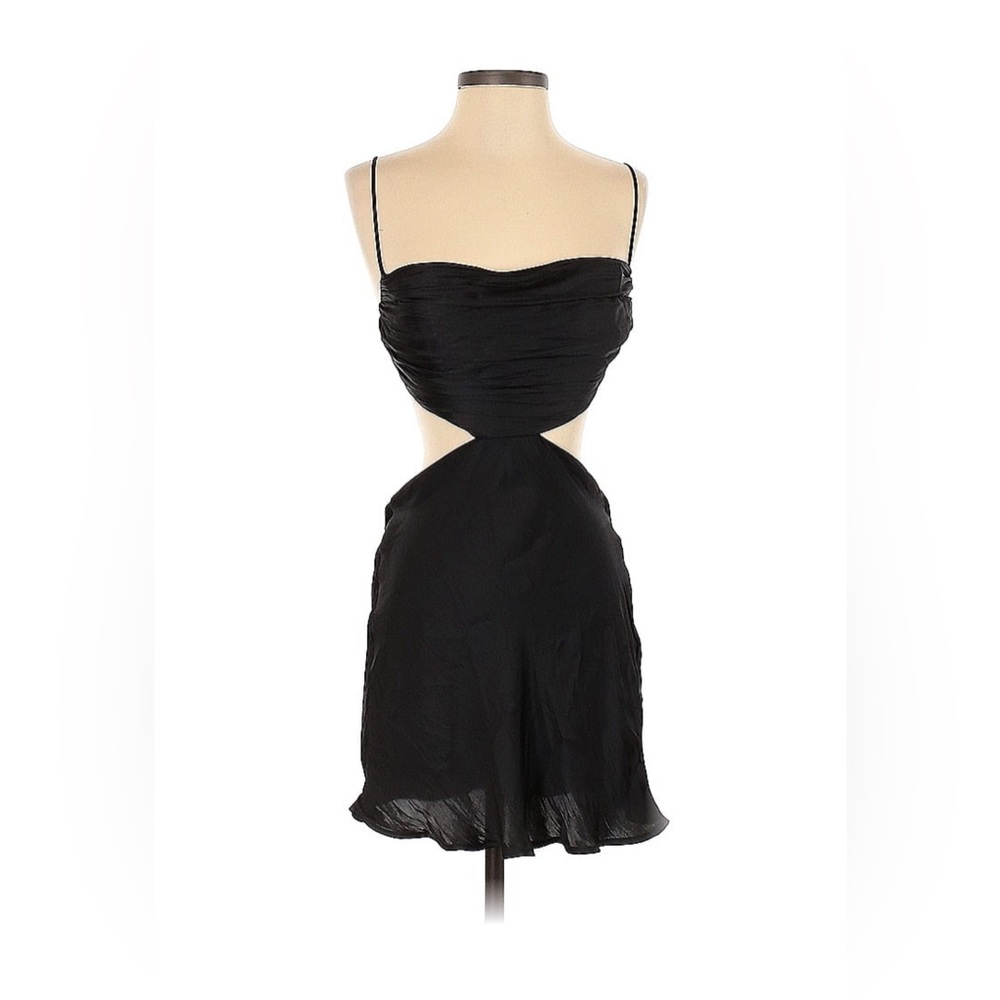 Zara cocktail dress
